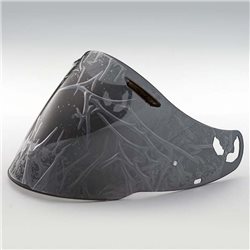 PANTALLA ARAI CT-M, AHUMADO OSCURO