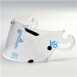 PANTALLA ARAI SAL 2D, TRANSPARENTE