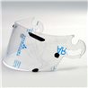 PANTALLA ARAI SAL 2D, TRANSPARENTE