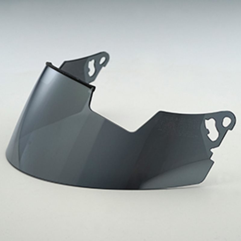 PANTALLA ARAI PRO SHADE SISTEMA SAI, PLATA IRIDIO