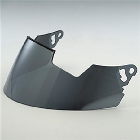 PANTALLA ARAI PRO SHADE SISTEMA SAI, PLATA IRIDIO