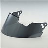 PANTALLA ARAI PRO SHADE SISTEMA SAI, PLATA IRIDIO