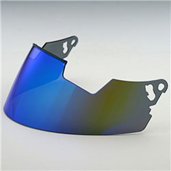 PANTALLA ARAI PRO SHADE SISTEMA SAI, AZUL IRIDIO