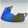 PANTALLA ARAI PRO SHADE SISTEMA SAI, AZUL IRIDIO