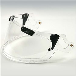 PANTALLA ARAI VAS-V PRO SHADE READY, TRANSPARENTE