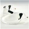 PANTALLA ARAI VAS-V PRO SHADE READY, TRANSPARENTE