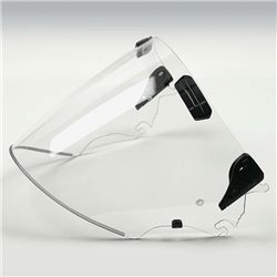 PANTALLA ARAI VAS-Z PRO SHADE READY, TRANSPARENTE