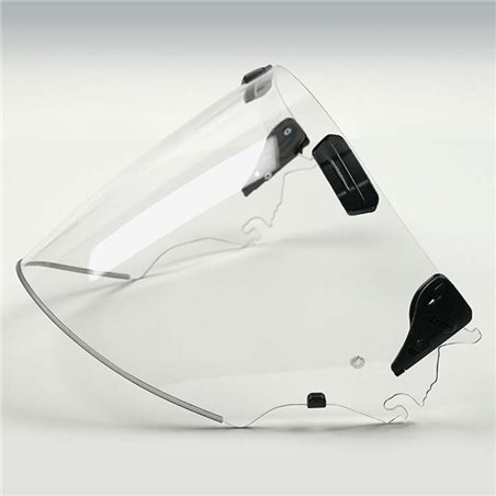 PANTALLA ARAI VAS-Z PRO SHADE READY, TRANSPARENTE