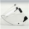 PANTALLA ARAI VAS-Z PRO SHADE READY, TRANSPARENTE