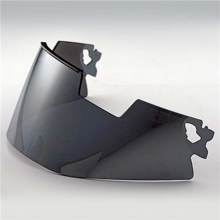 PANTALLA ARAI PRO SHADE VAS-Z XL, PLATA IRIDIO