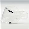 PANTALLA ARAI SAI, TRANSPARENTE