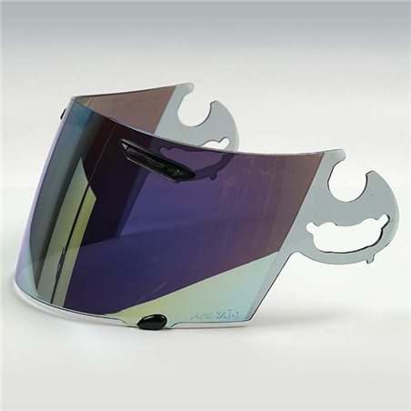 PANTALLA ARAI SAI, ORO IRIDIO