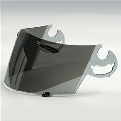 PANTALLA ARAI SAI, PLATA IRIDIO