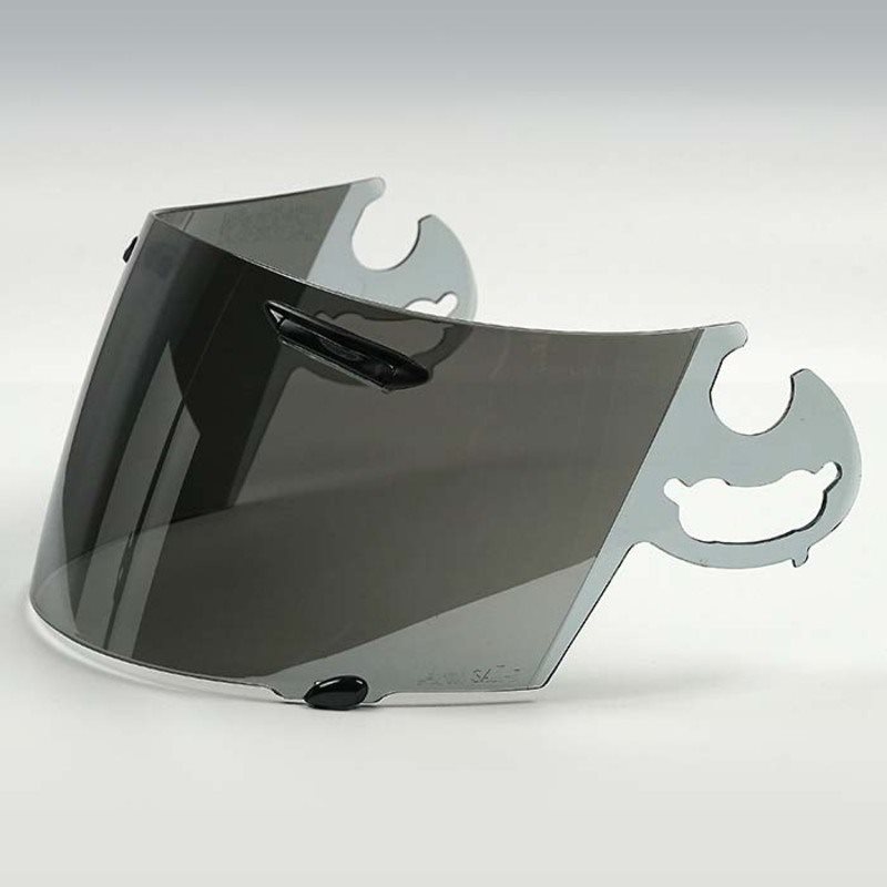 PANTALLA ARAI SAI, PLATA IRIDIO