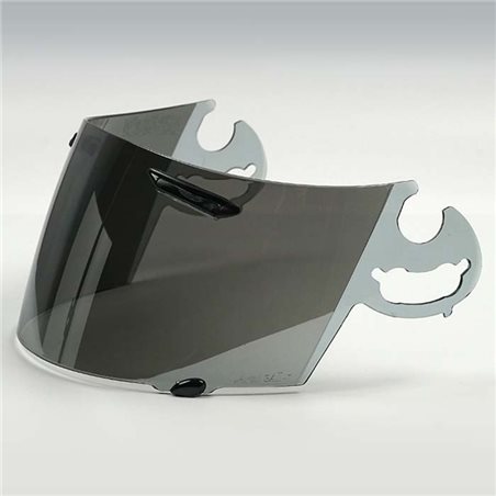 PANTALLA ARAI SAI, PLATA IRIDIO