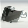 PANTALLA ARAI SAI, PLATA IRIDIO