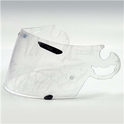 PANTALLA ARAI SAL, TRANSPARENTE