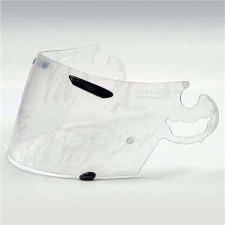 PANTALLA ARAI SAL, TRANSPARENTE