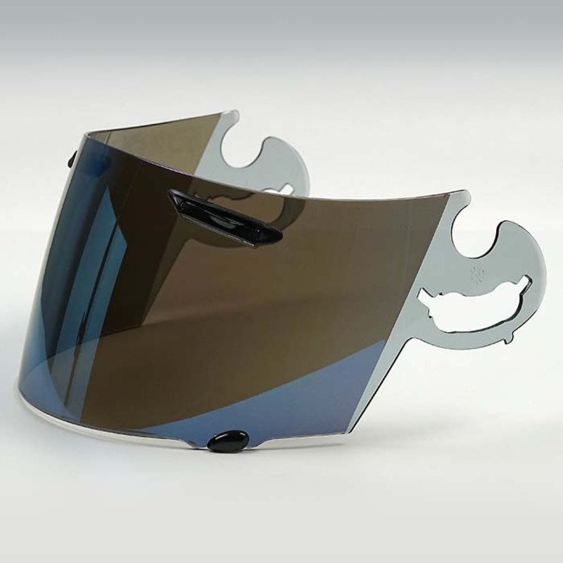 PANTALLA ARAI SAL, AZUL IRIDIO