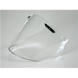 PANTALLA ARAI SAMZ, TRANSPARENTE