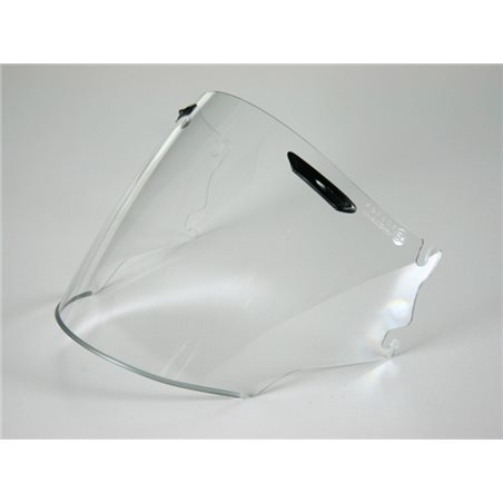 PANTALLA ARAI SAMZ, TRANSPARENTE