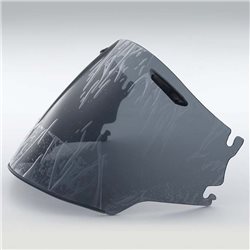 PANTALLA ARAI SAMZ, AHUMADO OSCURO