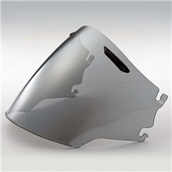 PANTALLA ARAI SAMZ, PLATA IRIDIO