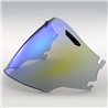 PANTALLA ARAI SAMZ, AZUL IRIDIO