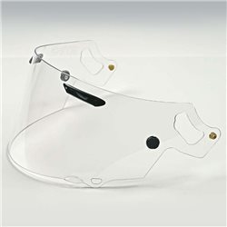 PANTALLA ARAI VAS 2D, TRANSPARENTE