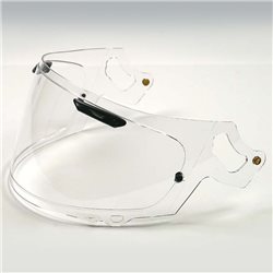 PANTALLA ARAI VAS MAXVISION, TRANSPARENTE