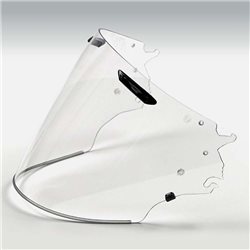 PANTALLA ARAI VAS-Z, TRANSPARENTE