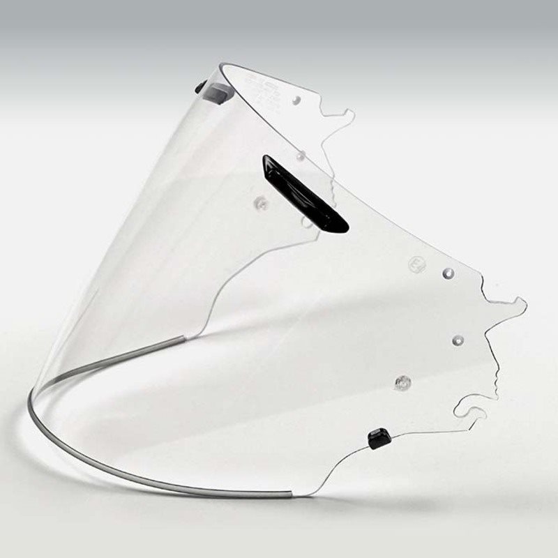 PANTALLA ARAI VAS-Z, TRANSPARENTE