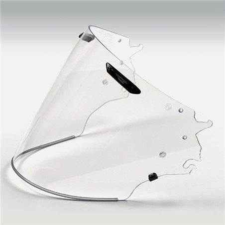 PANTALLA ARAI VAS-Z, TRANSPARENTE
