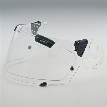 PANTALLA ARAI SAI PRO SHADE READY, TRANSPARENTE
