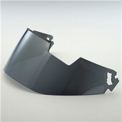 PANTALLA ARAI VAS-V PRO SHADE READY, PLATA IRIDIO