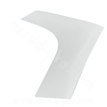BOOMERANG DELANTERO DERECHO T-MAX 08'-11' BLANCO