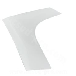 BOOMERANG DELANTERO IZQUIERDO T-MAX 08'-11' BLANCO