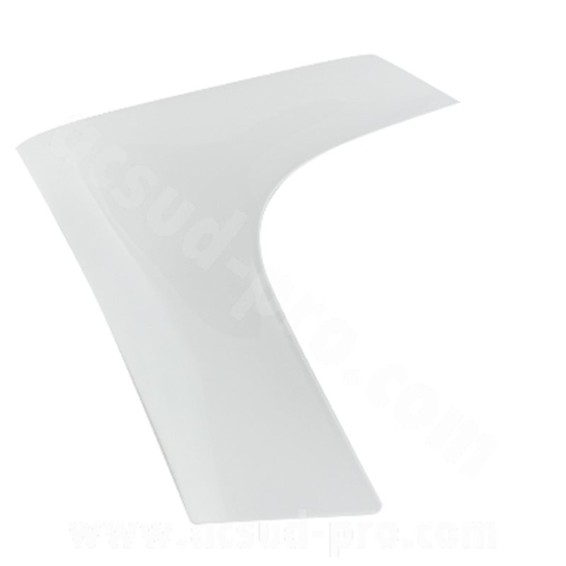 BOOMERANG DELANTERO IZQUIERDO T-MAX 08'-11' BLANCO