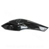 TAPA MOTOR DERECHA YAMAHA TMAX 530 2008-11 NEGRO