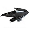 TAPA DEPOSITO DERECHA YAMAHA T-MAX 500 2008- 11 NEGRO BRILLANTE