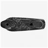 CUBRECARTER YAMAHA TMAX T MAX 500 2008-11 CARBON LOOK