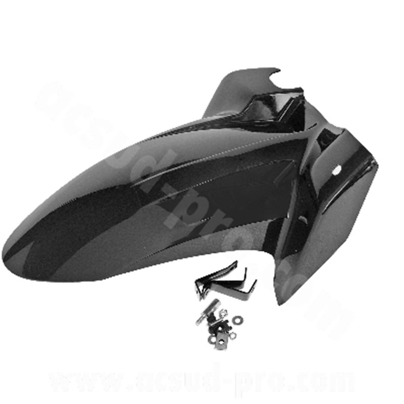 GUARDABARRO TRASERO + FIJACION TMAX 500 2008 GUARDABARRO TRASERO + FIJACION TMAX 500 2008