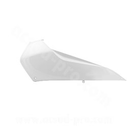 QUILLA DERECHA T-MAX 08'-11' BLANCO PERLA