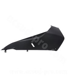 QUILLA DERECHA T-MAX 08'-11' NEGRO MATE