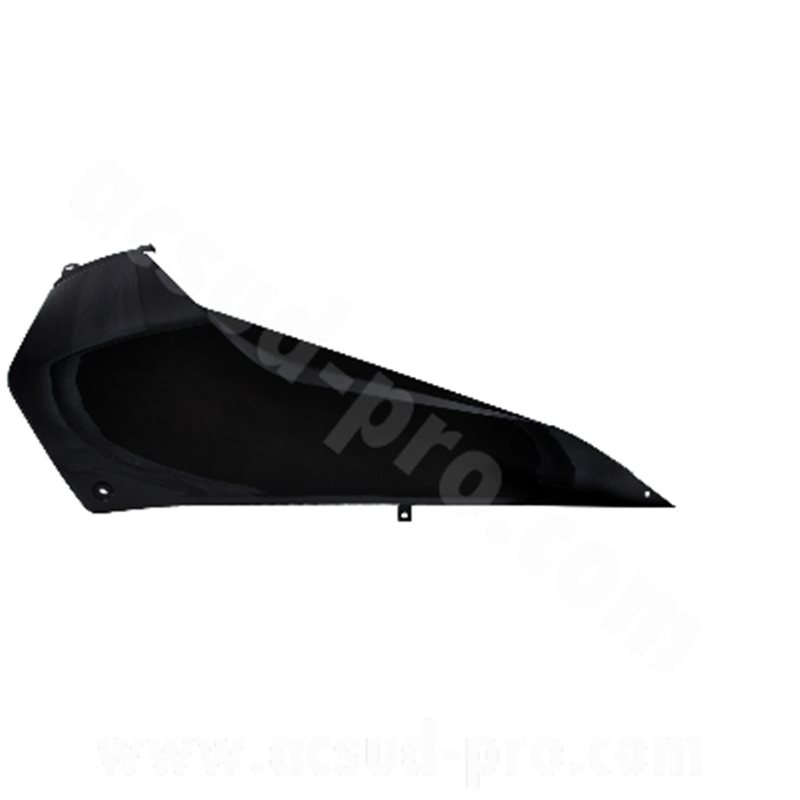 QUILLA IZQUIERDA T-MAX 08'-11' NEGRO MATE QUILLA IZQUIERDA T-MAX 08'-11' NEGRO MATE