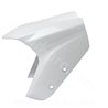 GUARDABARROS DELANTERO T-MAX 08'-11' BLANCO BRILLO