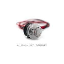 INTERMITENTES B-LED B-LUX BARRACUDA