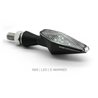 INTERMITENTES MINI VIPER BARRACUDA
