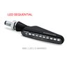 INTERMITENTES LED QUADRA BARRACUDA