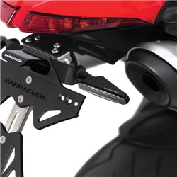 INTERMITENTES LED QUADRA BARRACUDA